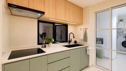 Heritage View (D5), Condominium #589244141